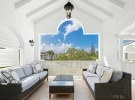 Coral House – Covered Terrace Lounge
