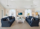 Coral House – Indoor Lounge Area