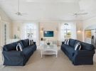 Coral House – Indoor Lounge Area