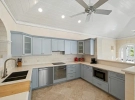 Coral House – Kitchen