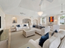 Coral House – Living Room