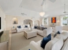 Coral House – Living Room