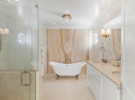 Coral House – Master Bathroom