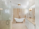 Coral House – Master Bathroom