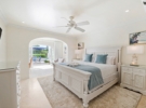 Coral House – Master Bedroom
