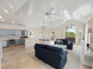 Coral House – Open Plan Layout