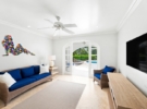 Coral House – Pool Room