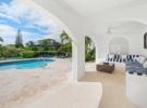 Coral House – Private Pool & Outdoor Lounge