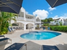 Coral House – Private Pool & Property