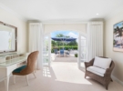 Coral House – Vanity