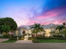 Coral House – Villa At Sunset 1