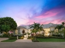 Coral House – Villa At Sunset 1