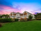 Coral House – Villa At Sunset