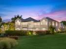 Coral House – Villa At Sunset 3