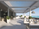 Aspire pool deck