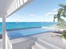 Aspire communal pool