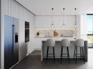 Aspire kitchen