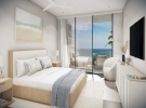 Aspire bedroom