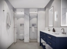 Aspire bathroom