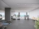 Aspire gym
