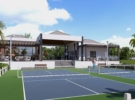 Ridglands Clubhouse