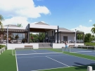 Ridglands Clubhouse
