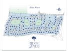Ridglands Site Plan