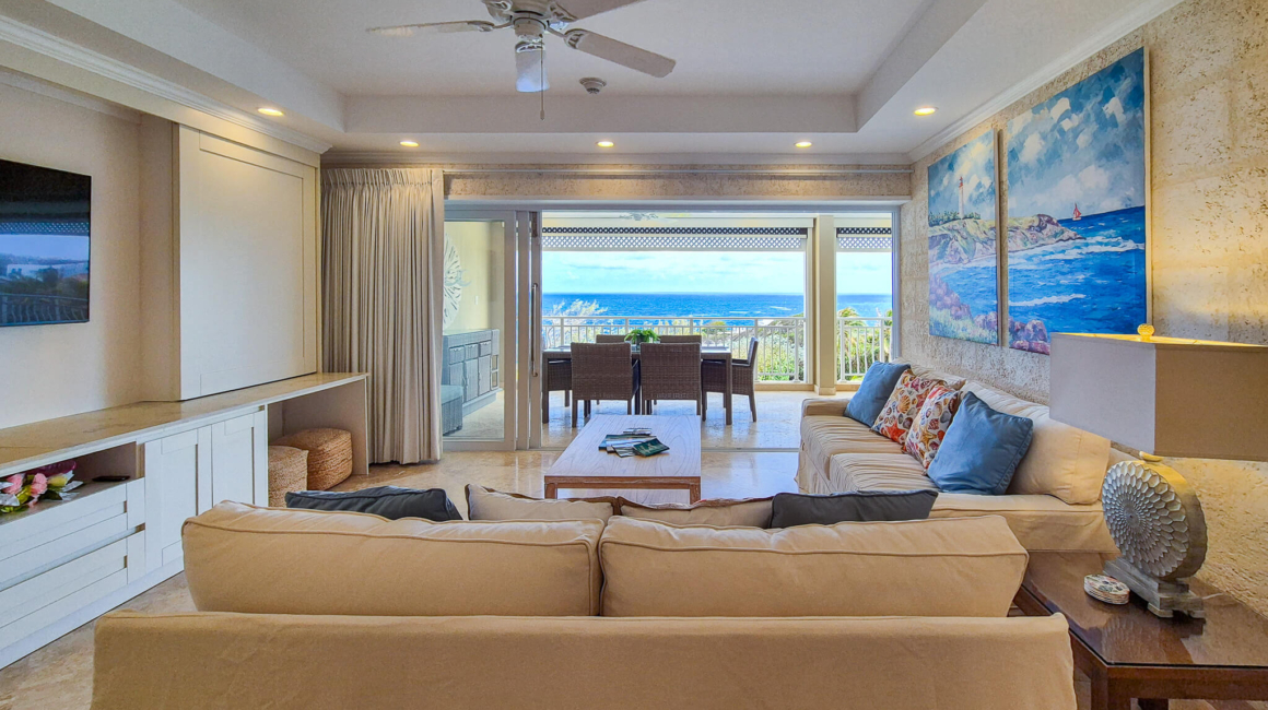 Crane Private Residence 5232