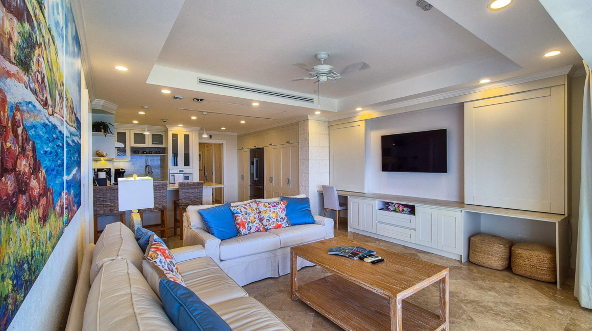 Crane Private Residence 5232