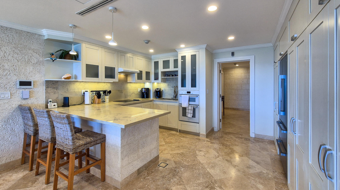 Crane Private Residence 5232