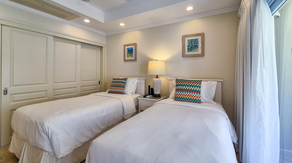 Crane Private Residence 5232