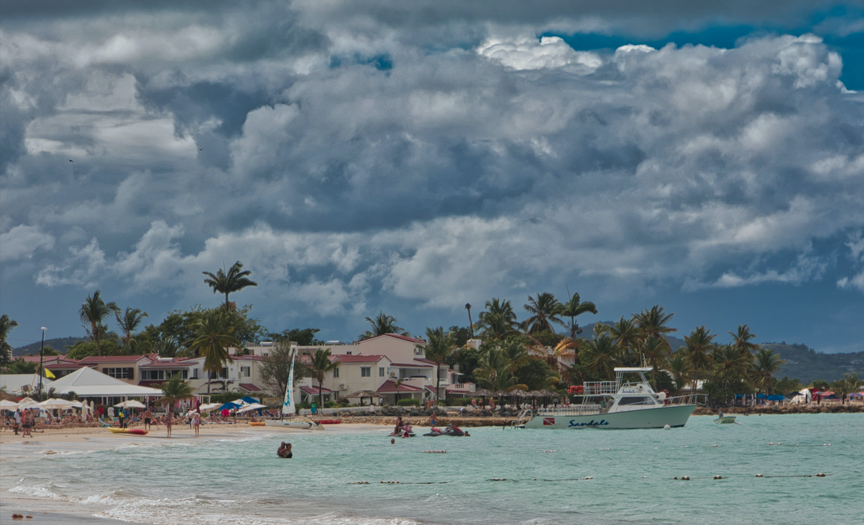 The wet season in Barbados is characterized by increased rainfall and humidity. Despite these conditions, there are still many benefits to visiting during this time. 