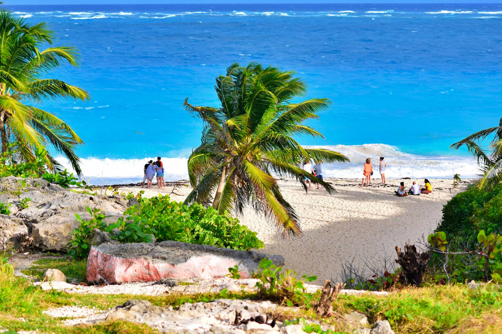 Planning your perfect Barbados vacation