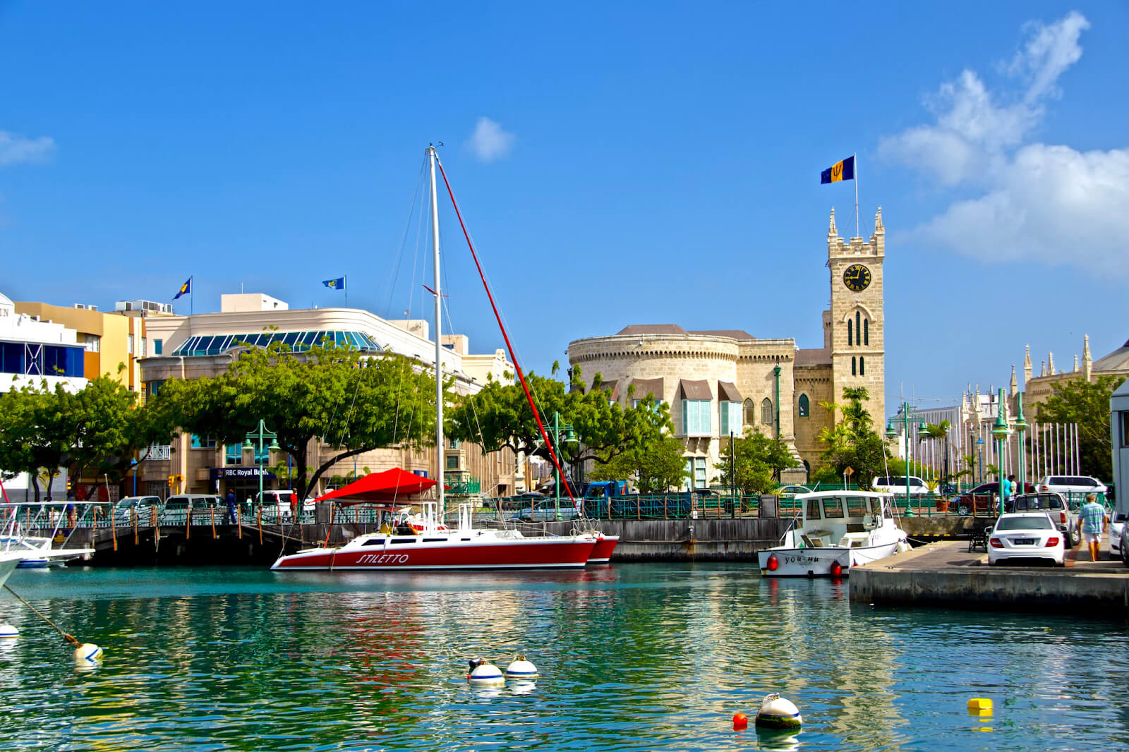 Planning your perfect Barbados vacation
