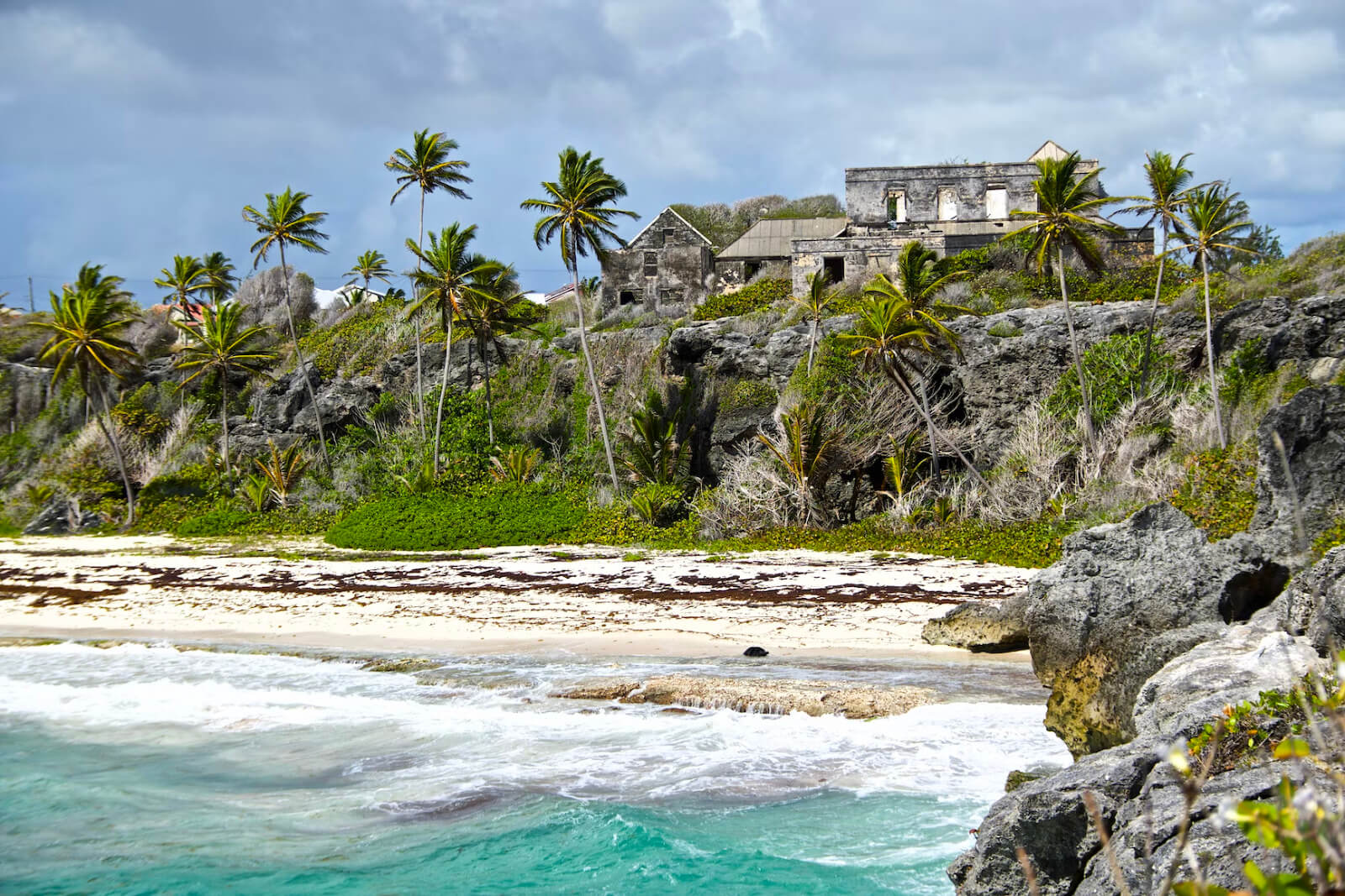 Planning your perfect Barbados Vacation