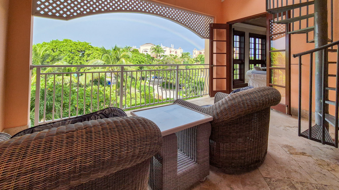 Crane Park Residence 3730