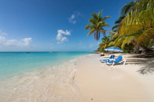 Caribbean Countries