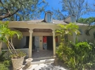 Cottage Entrance