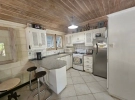 Cottage kitchen