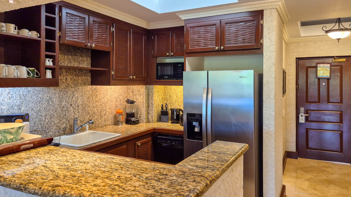 Crane Park Residence 3730