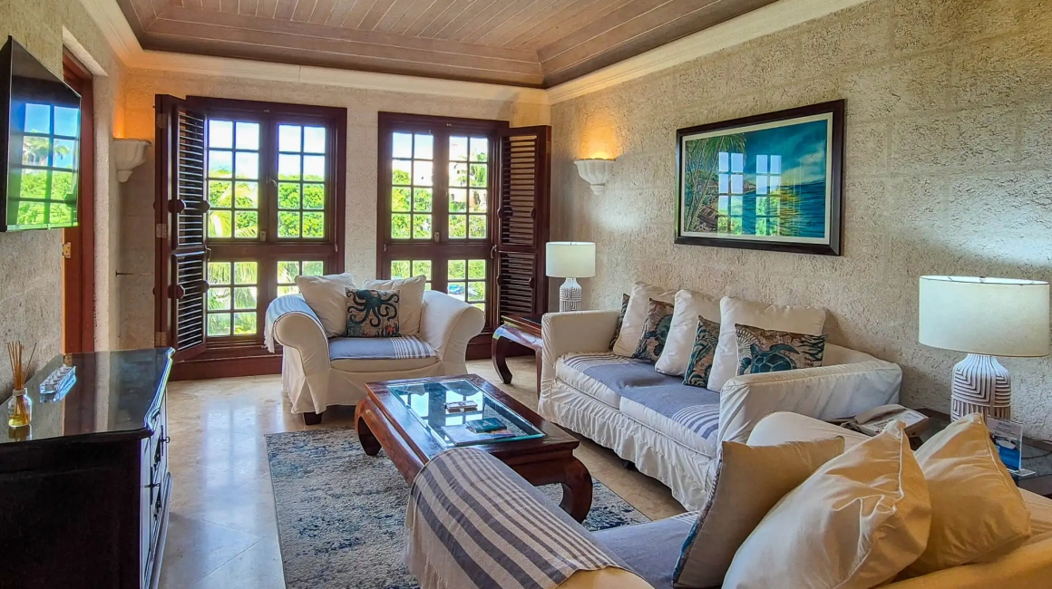 Crane Park Residence 3730