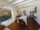 Main house dining room 3