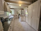 Main house kitchen 1