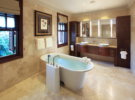 OCEAN DRIVE 12 MASTER BATH