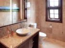 OCEAN DRIVE 12 POWDER ROOM