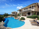 OCEAN DRIVE 12 REAR EXTERIOR OVER POOL