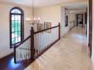 OCEAN DRIVE 12 STAIRWELL