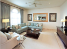 OCEAN DRIVE 12 TV ROOM