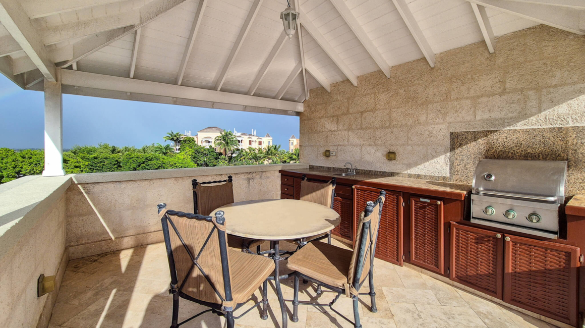 Crane Park Residence 3730