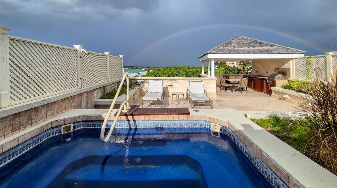 Crane Park Residence 3730